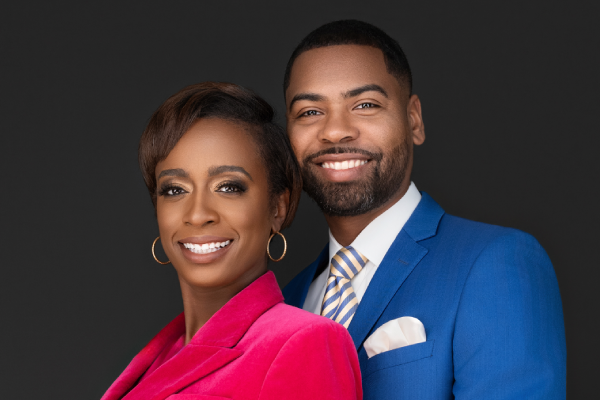 Purpose Church community